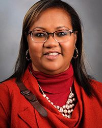 Barbara Anne Washington