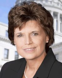 Rita  Potts Parks