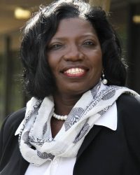 Stephanie Mckenzie Foster