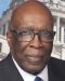 Percy W. Watson