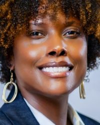 Sarita M. Simmons