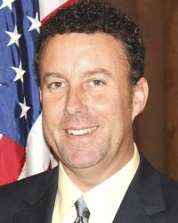 David  Parker