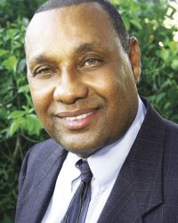 Solomon  Osborne