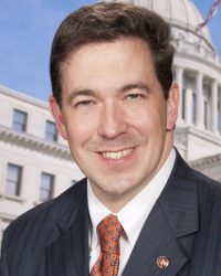 Chris  McDaniel