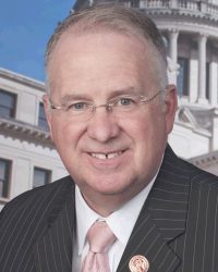 Mark K. Tullos