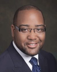 Orlando  Paden