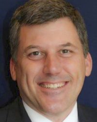 Daniel H. Sparks