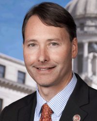 Sam C. Mims