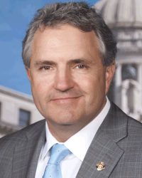 Charles A. Younger