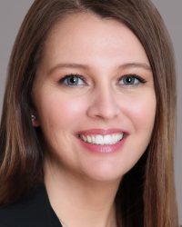 Shanda M. Yates