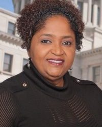 Sonya  Williams-Barnes