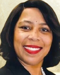 Tamarra Butler-Washington