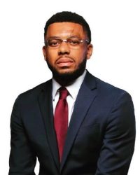 Lawrence Blackmon