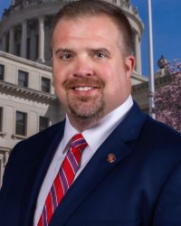 Brian Rhodes
