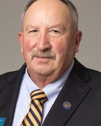 Kenneth Walsh