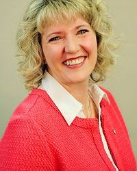 Jill Cohenour