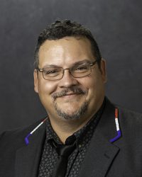 Jason Small