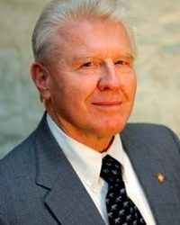 Edward B. Butcher