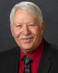 James H. Bergstrom