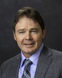 Wayne Rusk