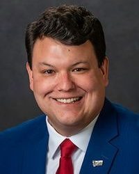 Tony Brockman