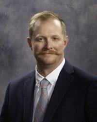 Joshua Seckinger