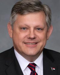 James Michael Woodard