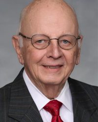 John A. Faircloth