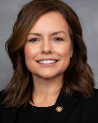 Vickie  Sawyer