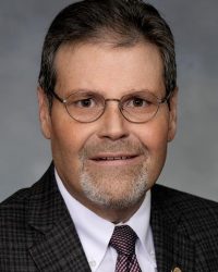 Edwin Dudley Greene