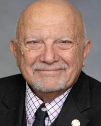 Joseph R. John