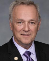 Edward Charles Goodwin