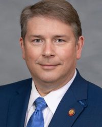 Paul Grey Mills