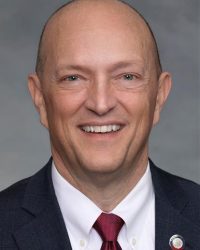 Larry Dean Arp