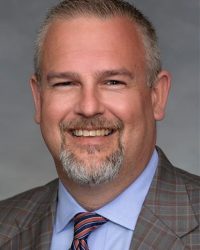 Matthew Todd Johnson