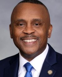 Robert Tyrone Reives