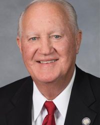 John Irwin Sauls