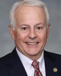 Hugh  Blackwell