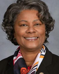 Carla D. Cunningham