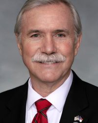 Dennis Patrick Riddell