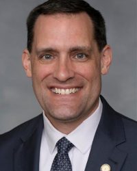 Graig Roy Meyer