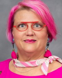 Allison Anne Dahle