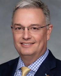 Jim Milford Perry