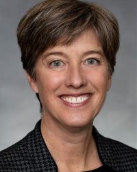 Julie Virginia Mayfield