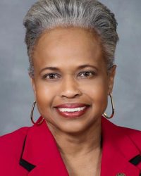 Gladys A. Robinson