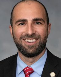 Caleb Rudow