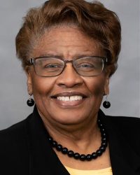 Rosa U. Gill