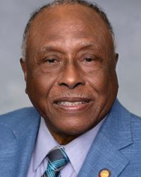 Marvin W. Lucas