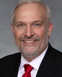 Jeffrey Alan Zenger
