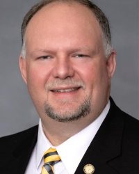 Ralph E. Hise